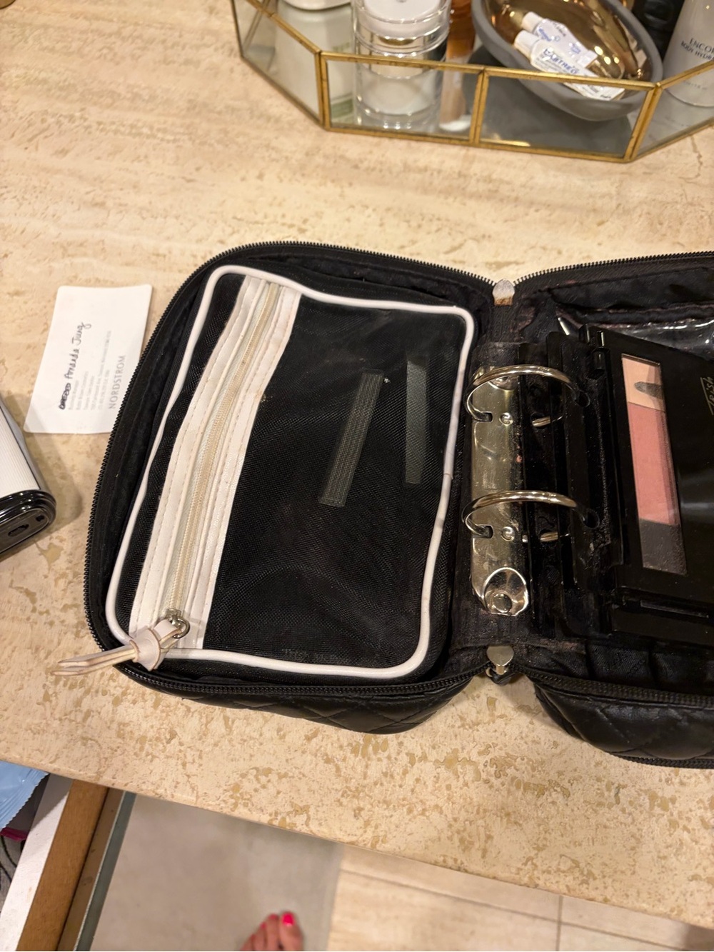 TRISH MCEVOY COMPLETE
Planner Set
